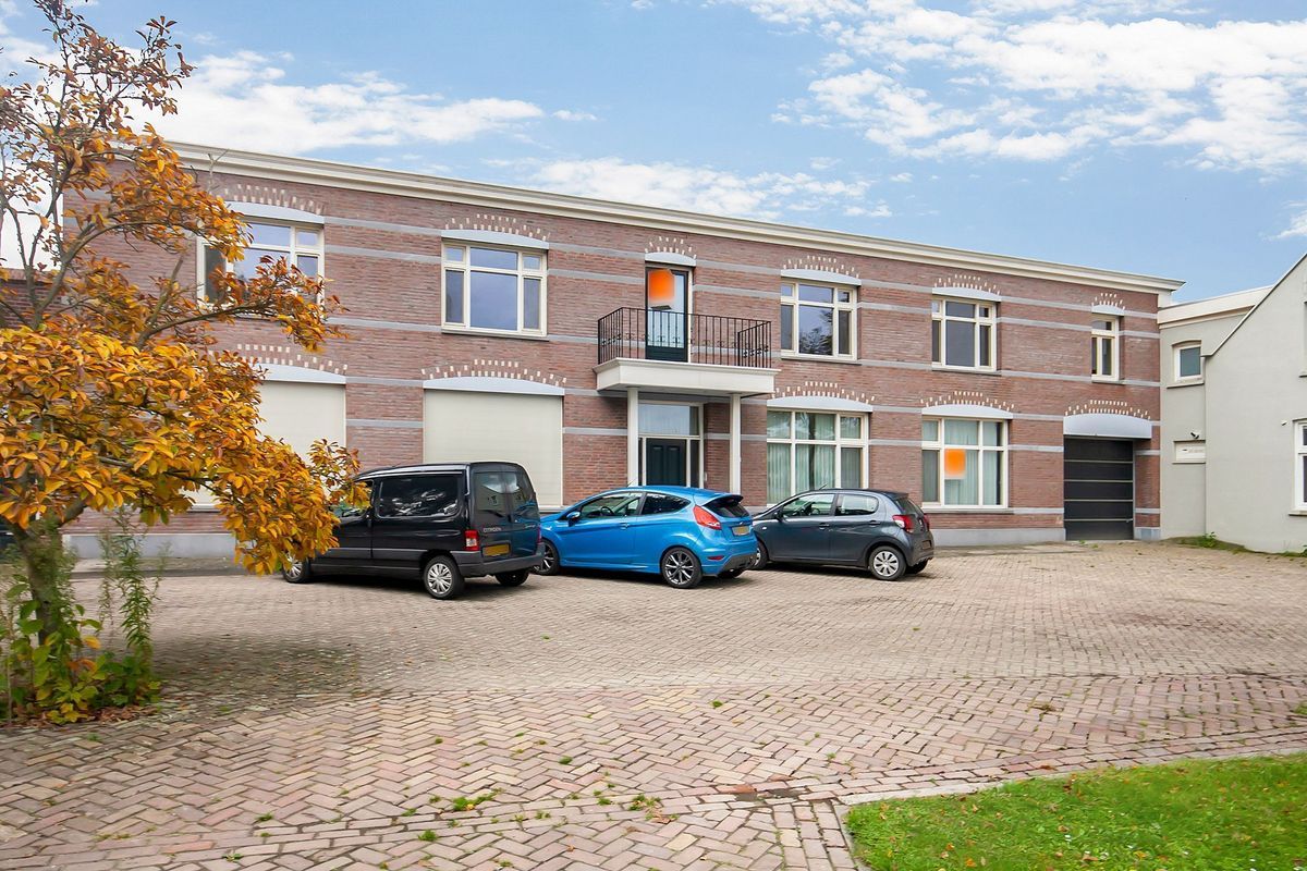 Aalstraat 1 Photo Blur 43