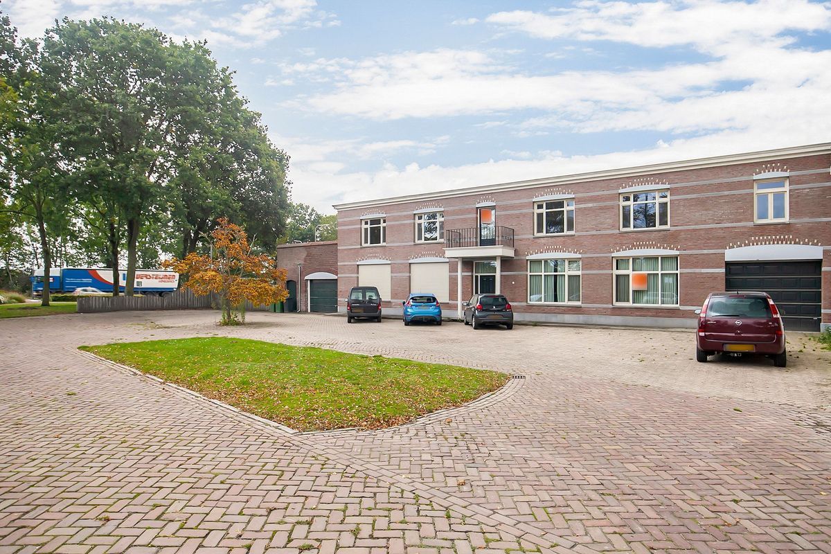 Aalstraat 1 Photo Blur 48