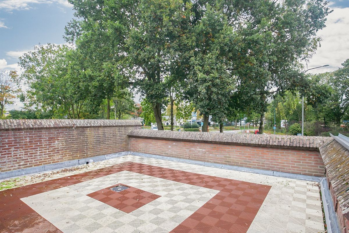 Aalstraat 1 Photo Blur 35