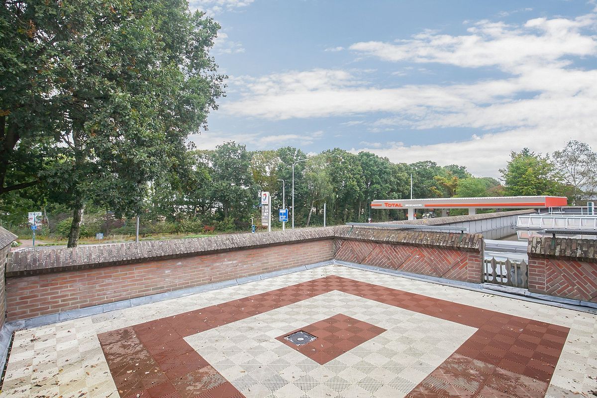 Aalstraat 1 Photo Blur 36