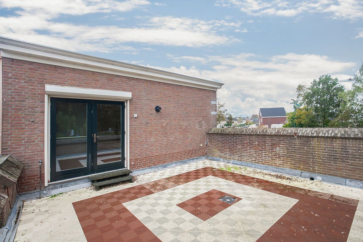 Aalstraat 1 Photo Blur 37