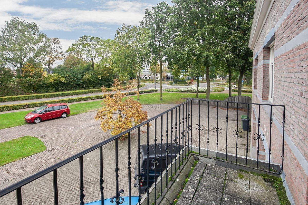 Aalstraat 1 Photo Blur 33