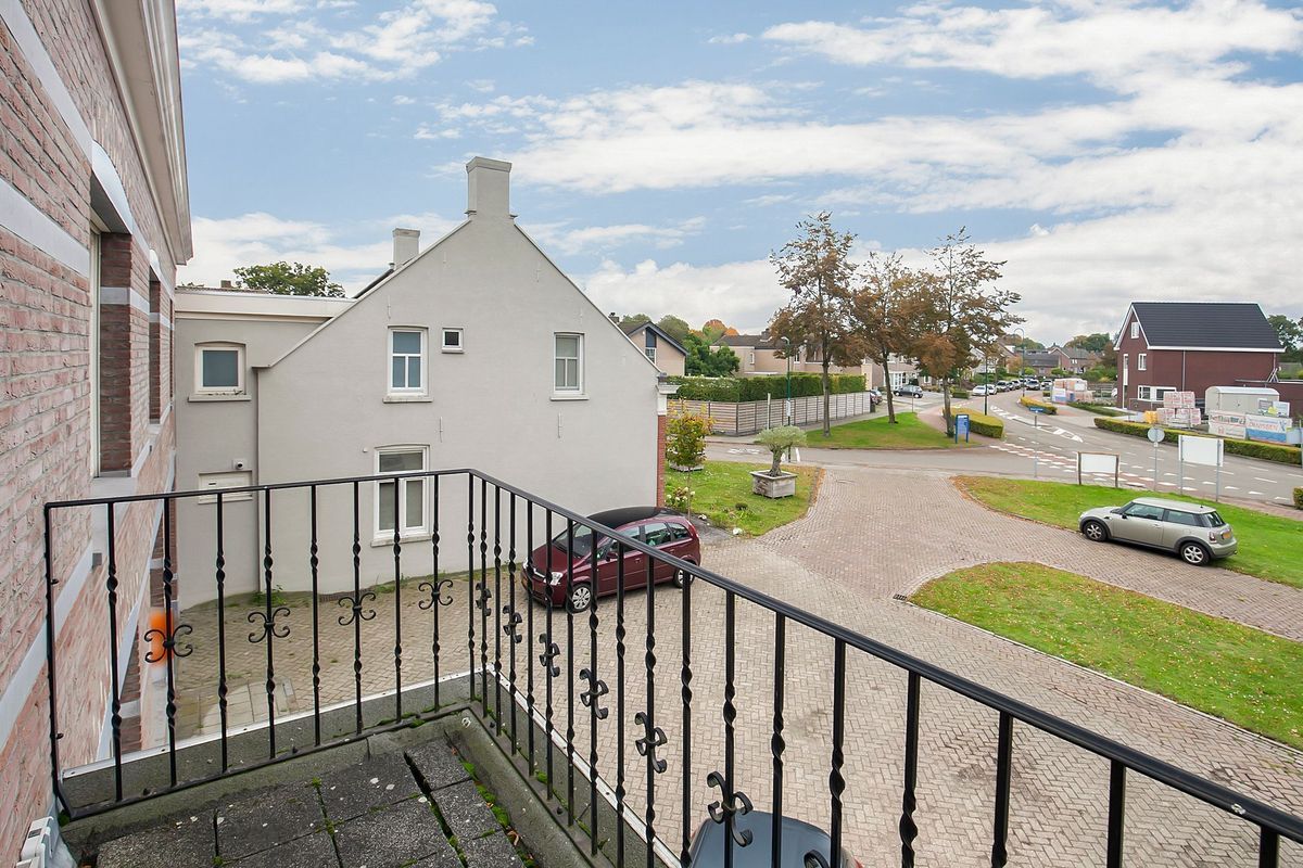 Aalstraat 1 Photo Blur 34