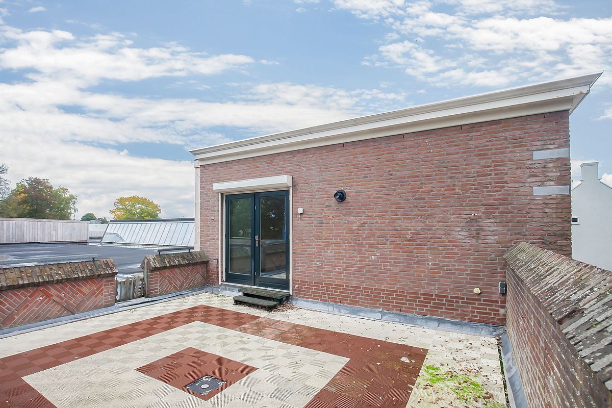 Aalstraat 1 Photo Blur 38