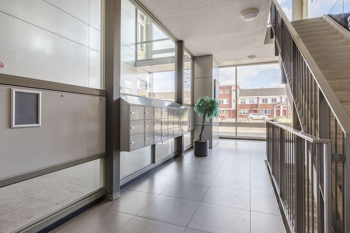 Julianastraat 42 Photo Blur 11