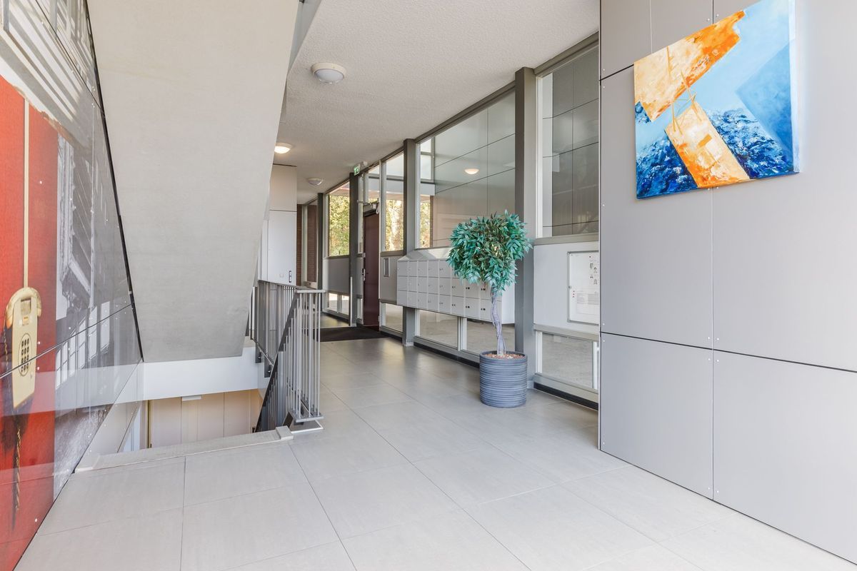 Julianastraat 42 Photo Blur 9