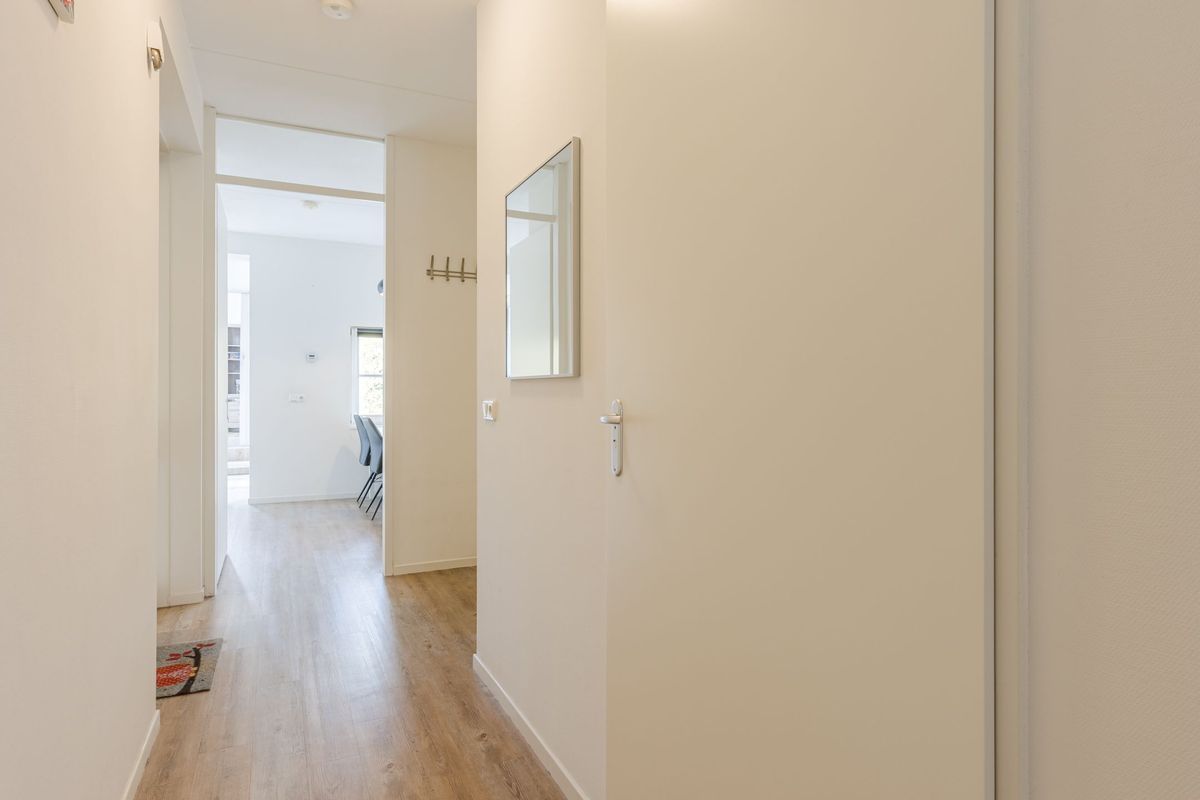 Julianastraat 42 Photo Blur 16