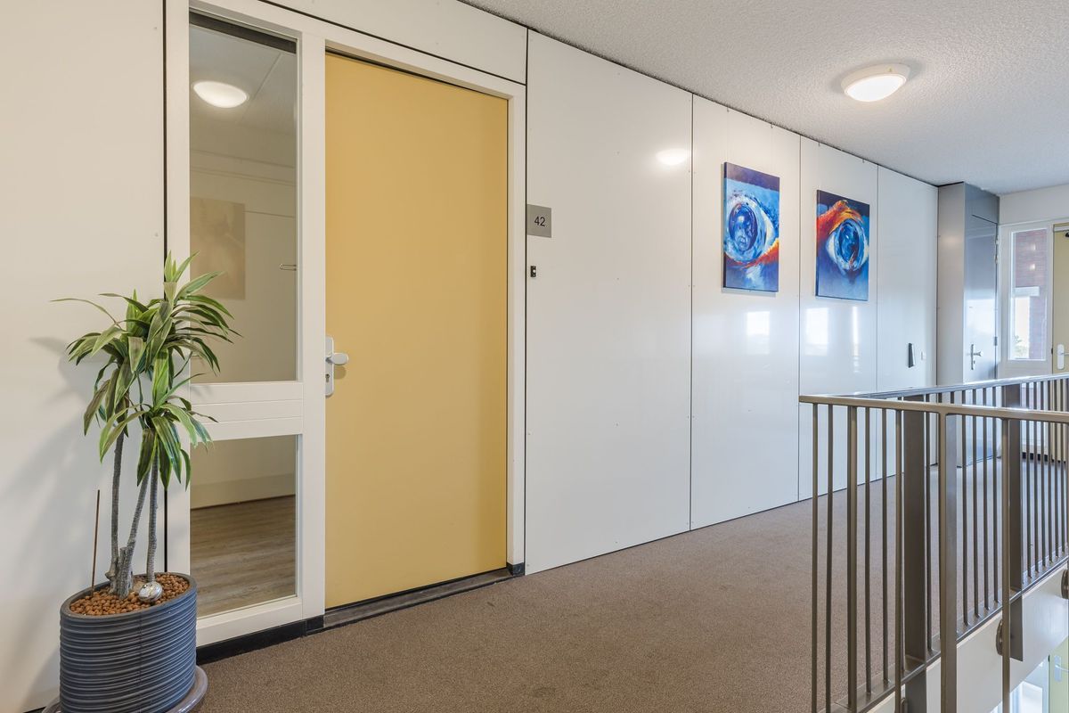 Julianastraat 42 Photo Blur 15