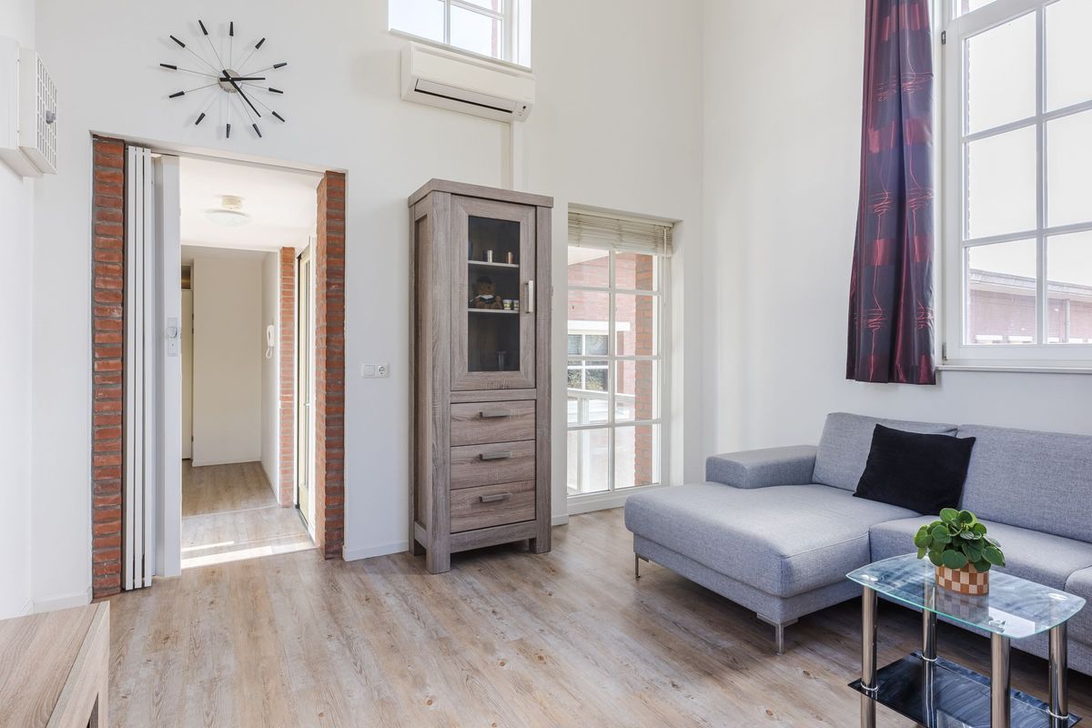 Julianastraat 42 Photo Blur 26