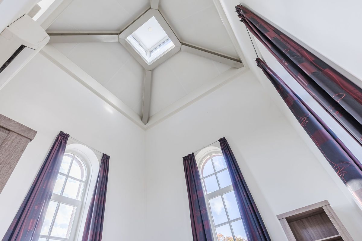 Julianastraat 42 Photo Blur 28