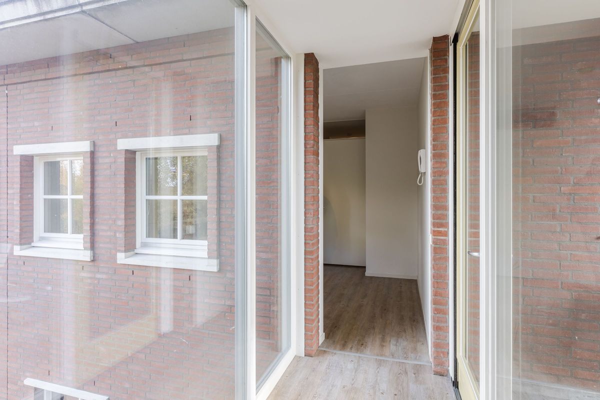 Julianastraat 42 Photo Blur 29