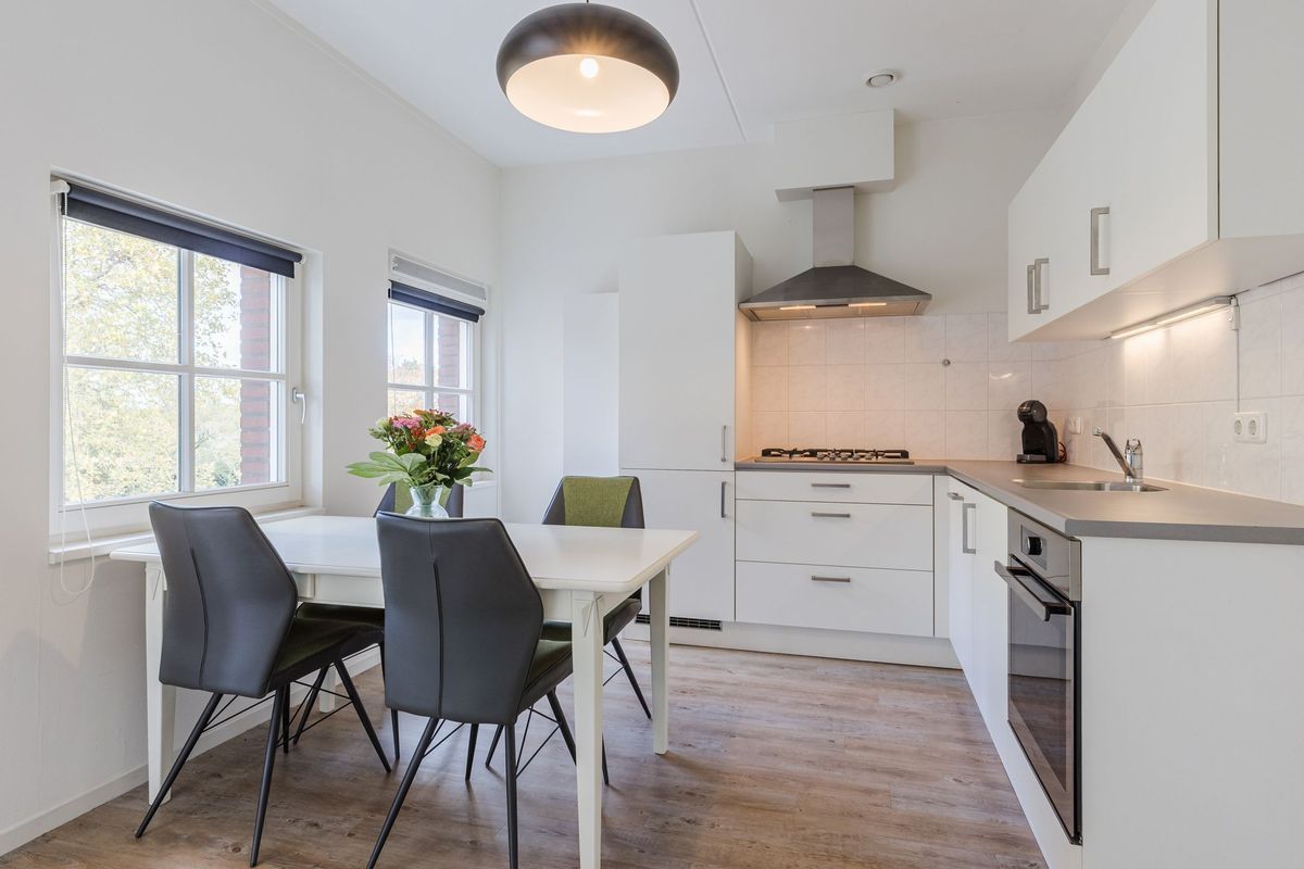 Julianastraat 42 Photo Blur 23