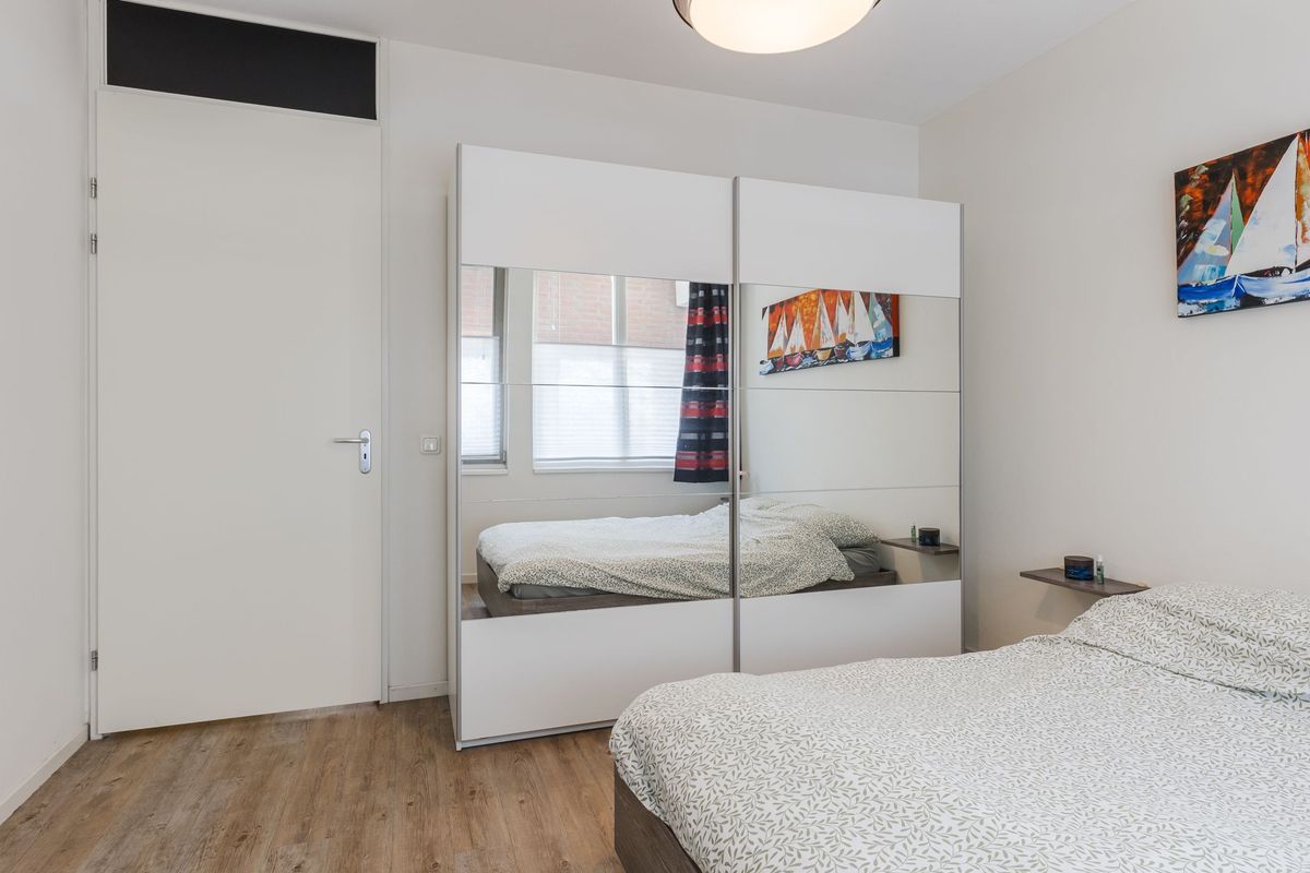 Julianastraat 42 Photo Blur 22