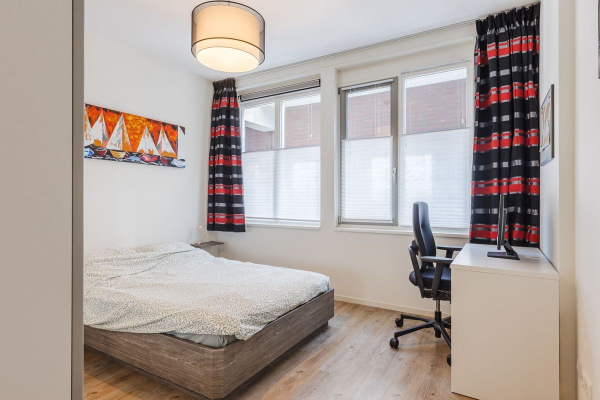 Julianastraat 42 Photo Blur 21