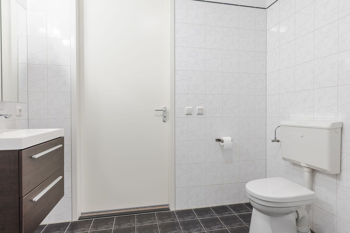 Julianastraat 42 Photo Blur 20