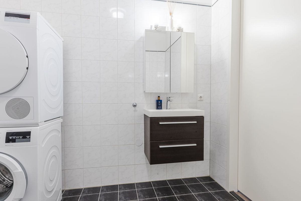 Julianastraat 42 Photo Blur 19