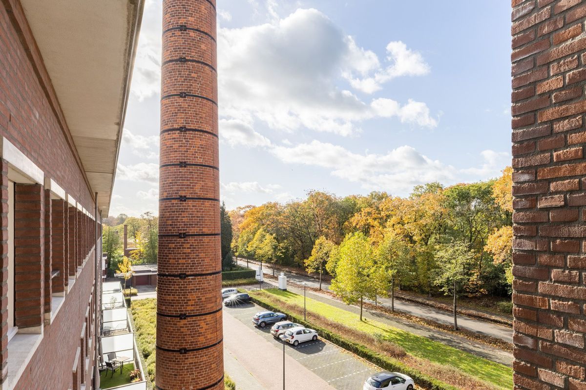 Julianastraat 42 Photo Blur 33