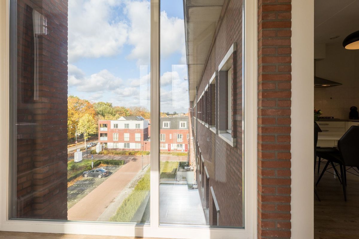 Julianastraat 42 Photo Blur 31