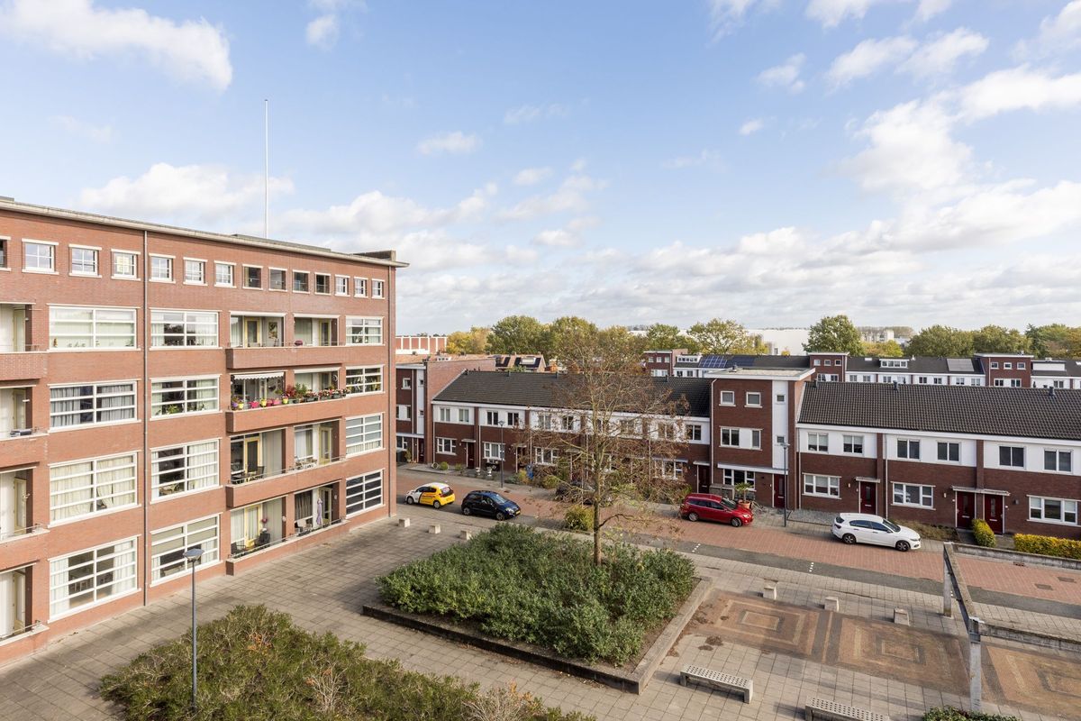 Julianastraat 42 Photo Blur 34