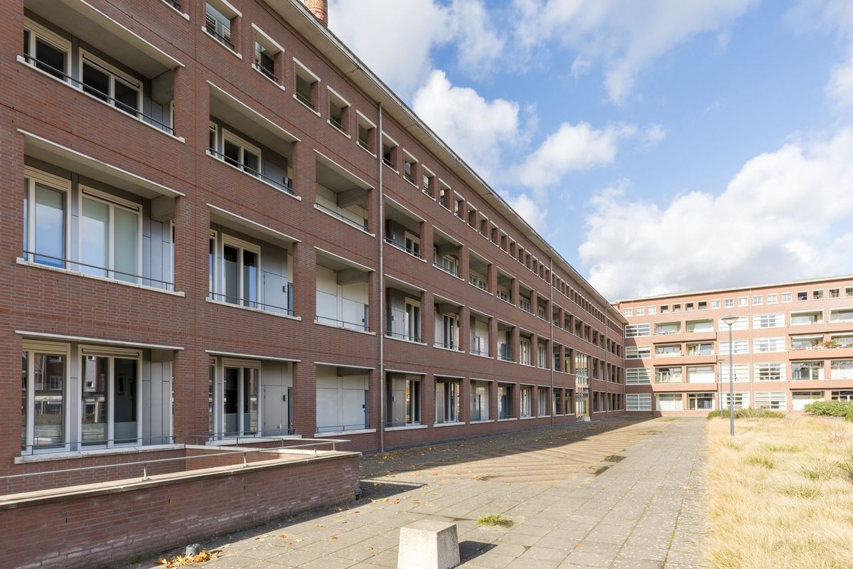 Julianastraat 42 Photo Blur 38