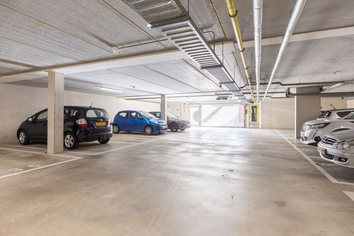 Julianastraat 42 Photo Blur 36