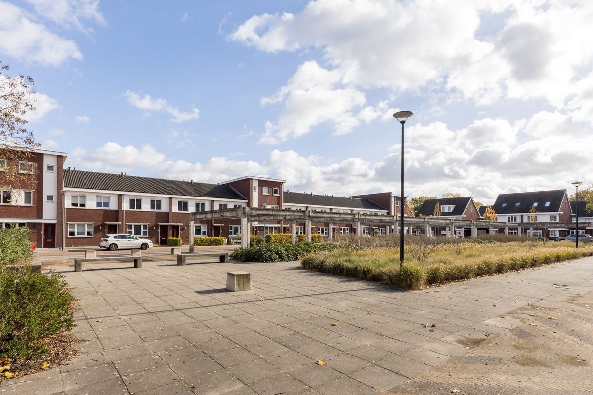 Julianastraat 42 Photo Blur 39