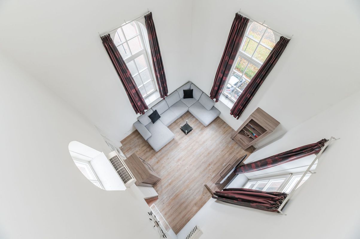 Julianastraat 42 Photo Blur 1