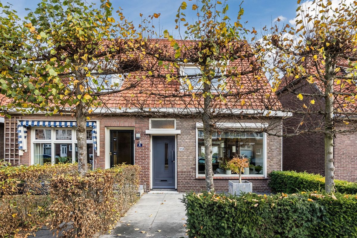 Putstraat 113 Photo Blur 34