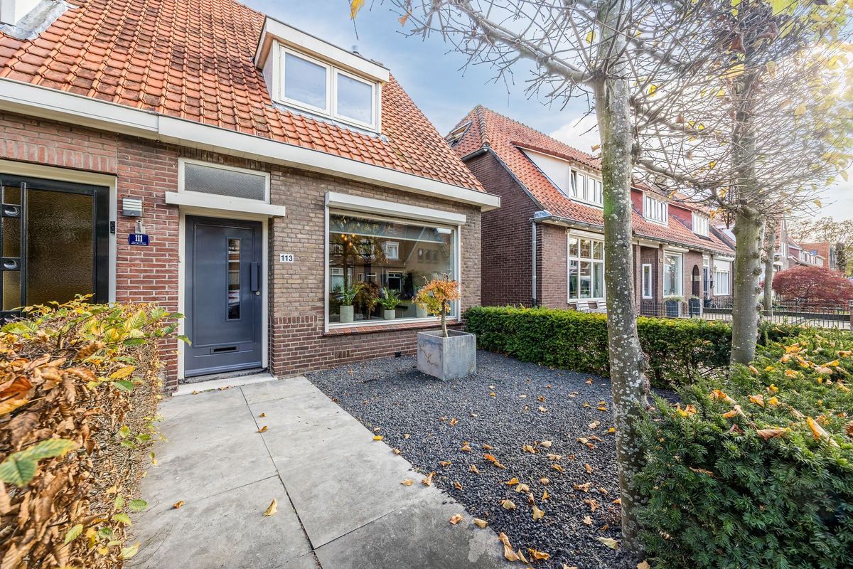 Putstraat 113 Photo Blur 35