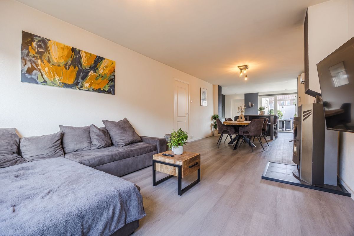 Putstraat 113 Photo Blur 3