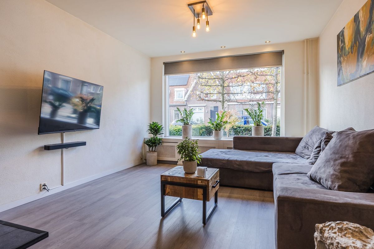 Putstraat 113 Photo Blur 2