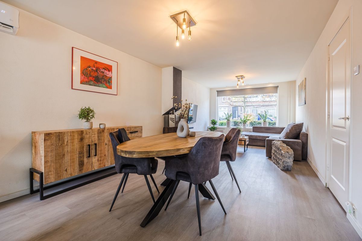 Putstraat 113 Photo Blur 7