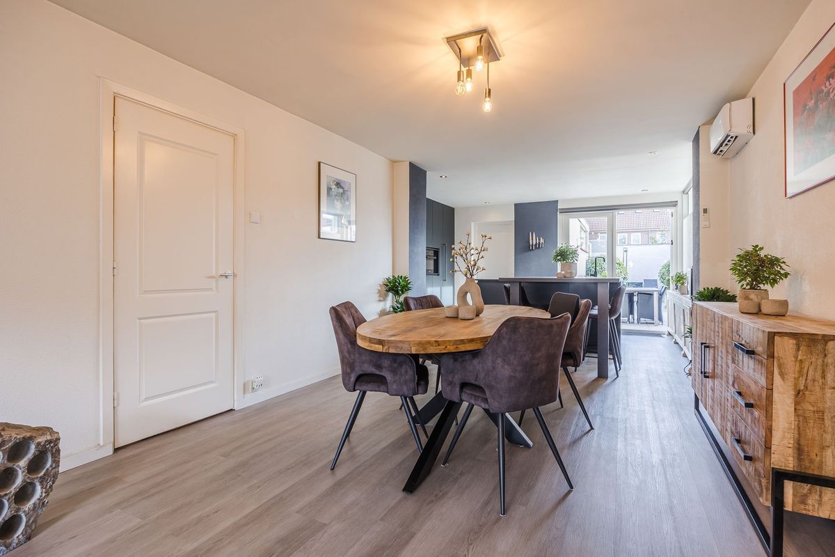 Putstraat 113 Photo Blur 4