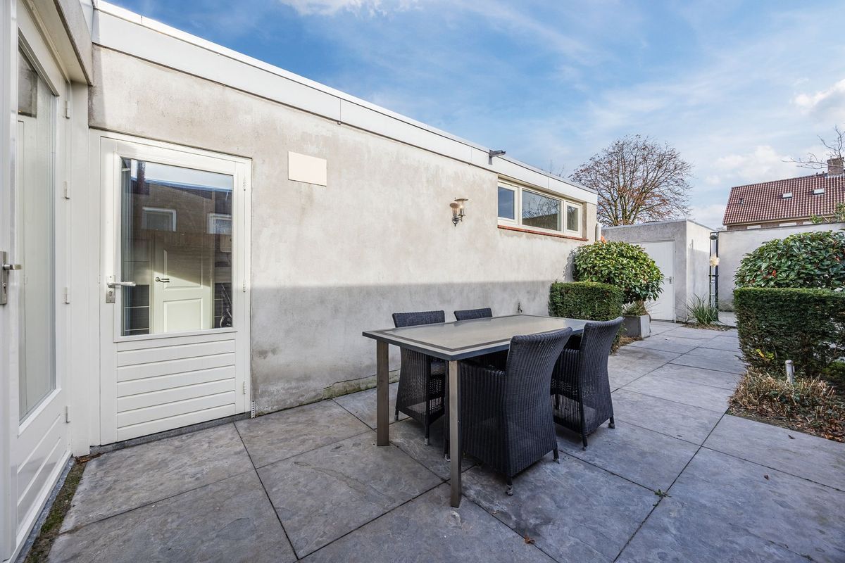 Putstraat 113 Photo Blur 25