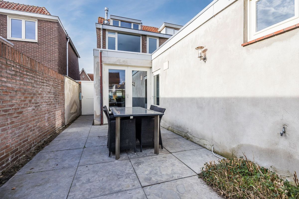 Putstraat 113 Photo Blur 27