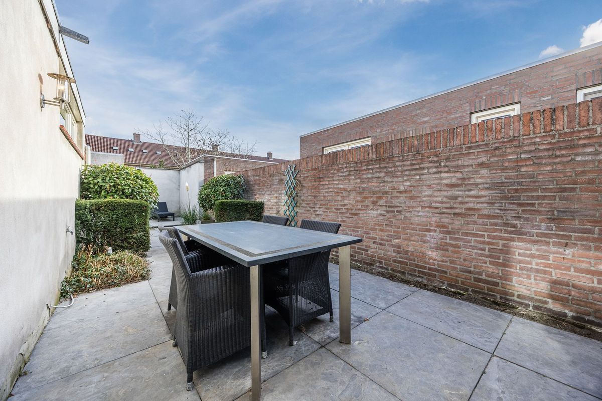 Putstraat 113 Photo Blur 26