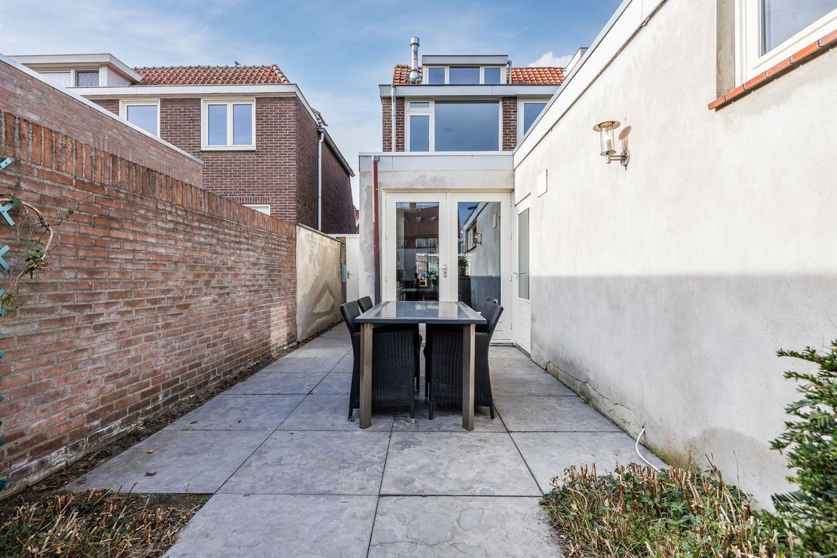 Putstraat 113 Photo Blur 28