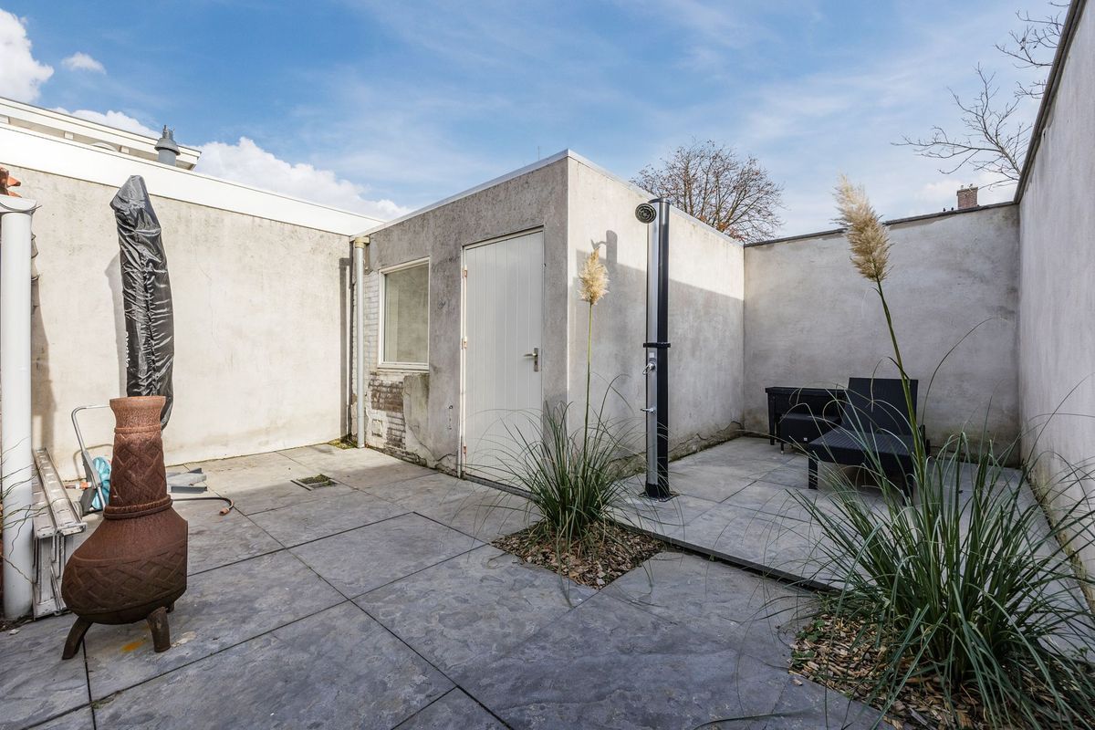 Putstraat 113 Photo Blur 29