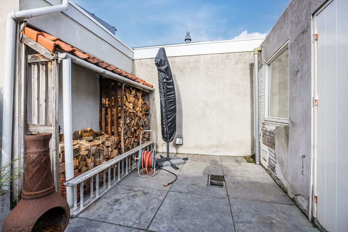 Putstraat 113 Photo Blur 31