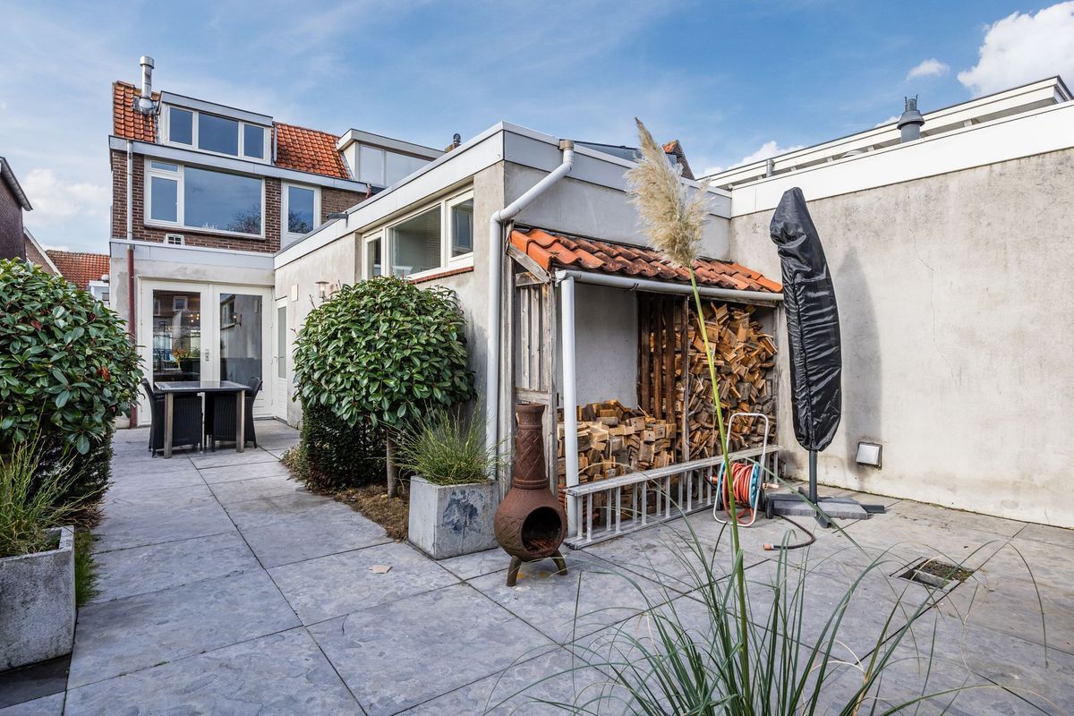 Putstraat 113 Photo Blur 32