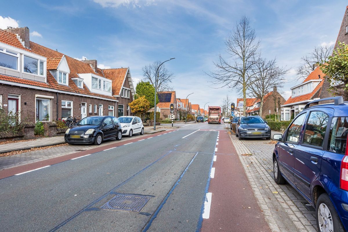 Putstraat 113 Photo Blur 36