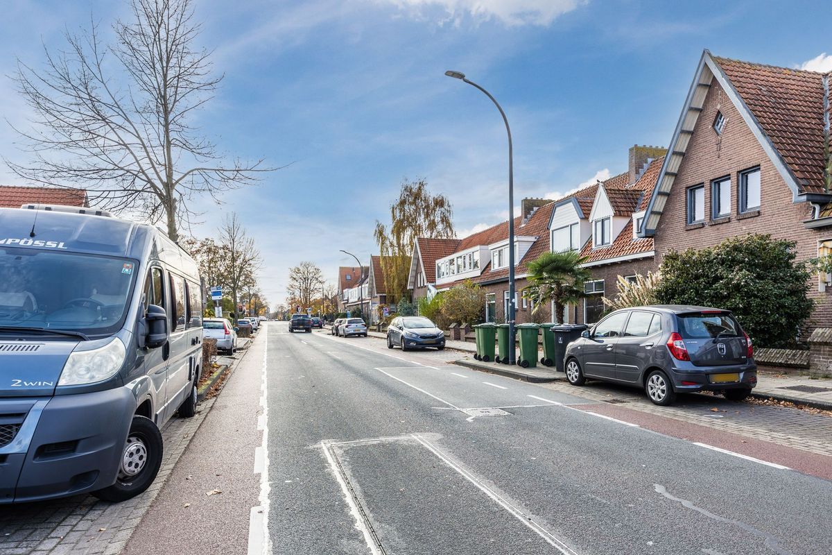 Putstraat 113 Photo Blur 33