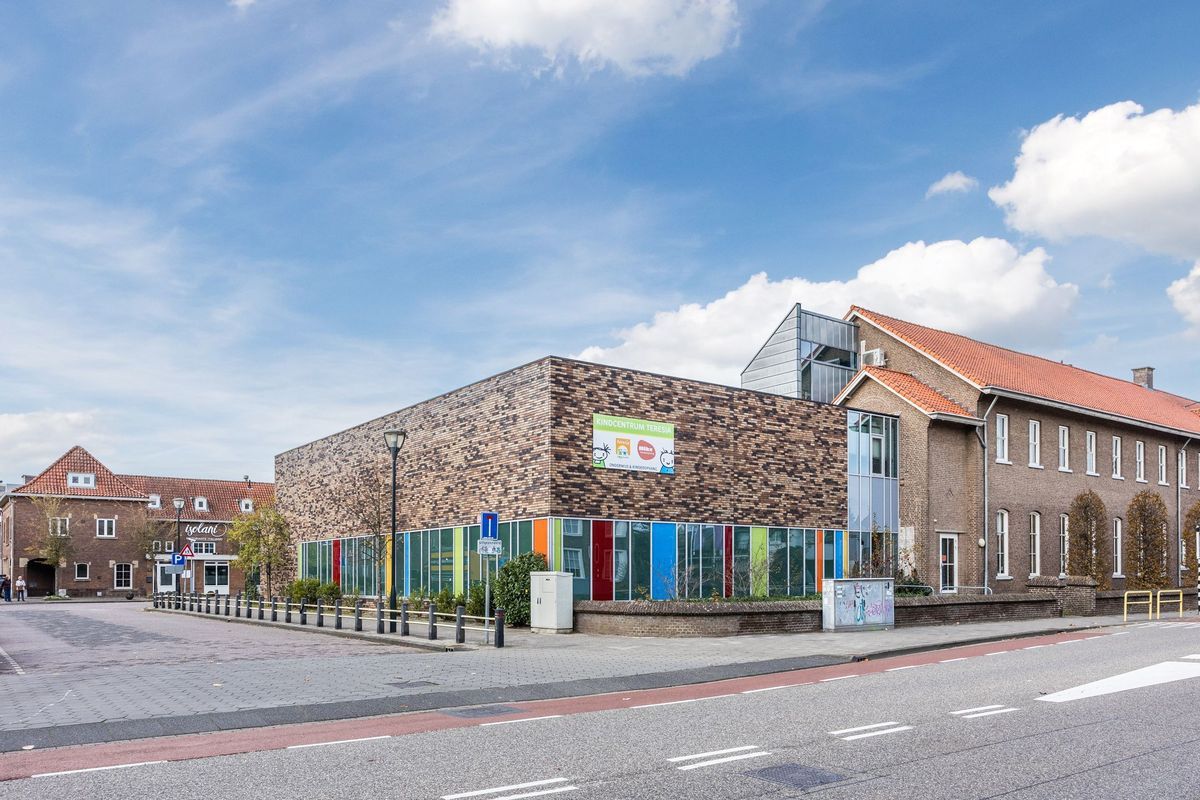 Putstraat 113 Photo Blur 37