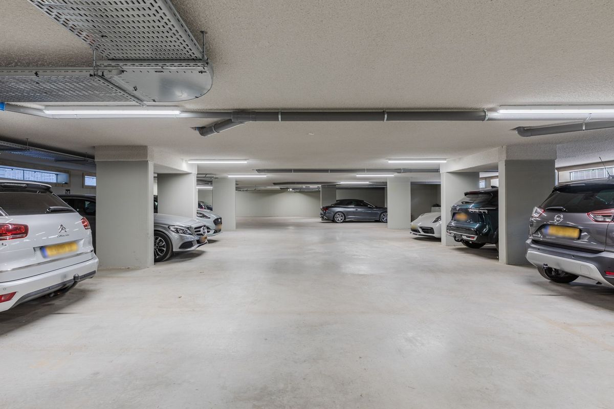 Nieuwendijk 5 Photo Blur 28