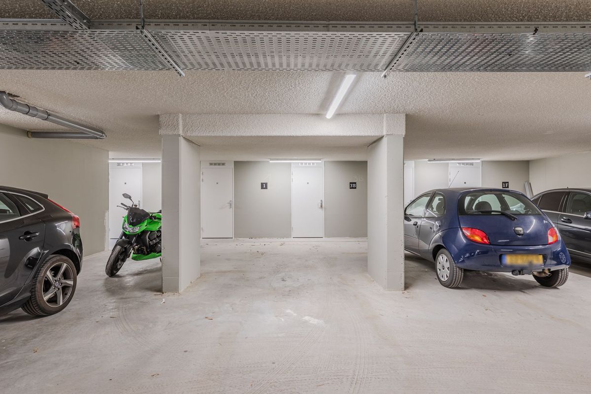 Nieuwendijk 5 Photo Blur 29