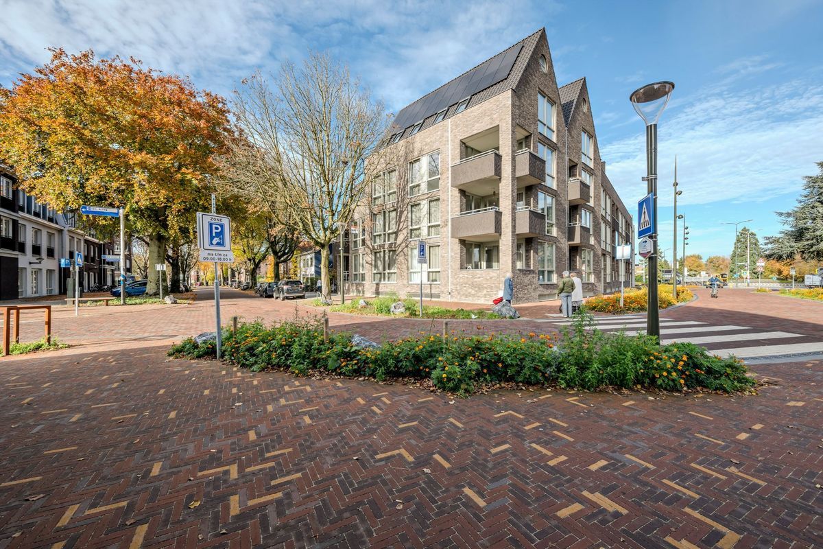 Nieuwendijk 5 Photo Blur 4