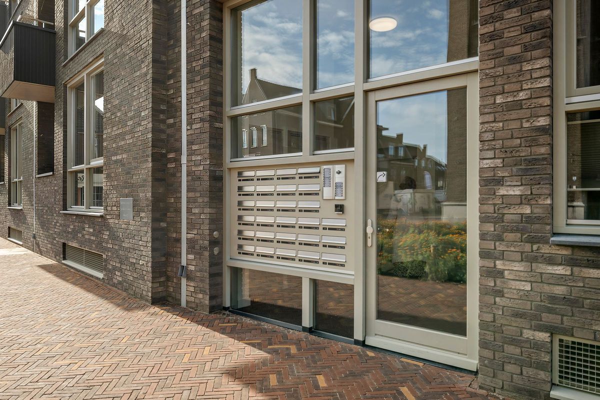 Nieuwendijk 5 Photo Blur 6