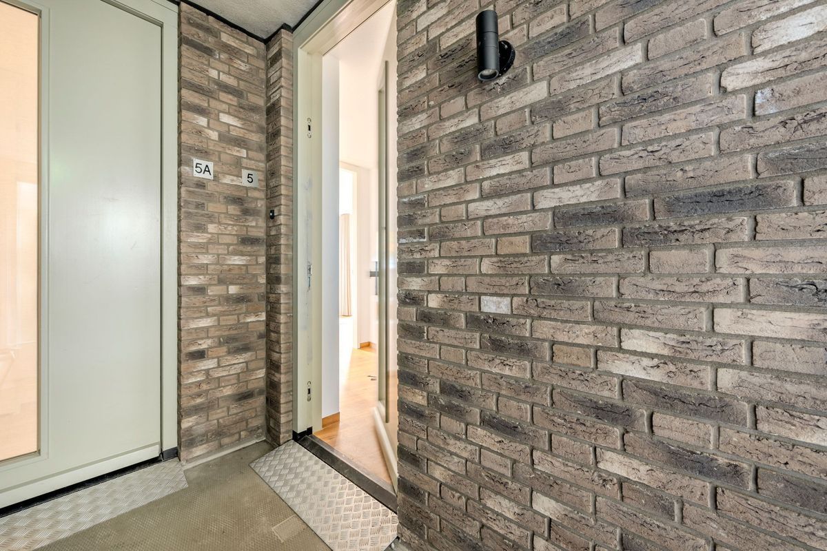 Nieuwendijk 5 Photo Blur 8