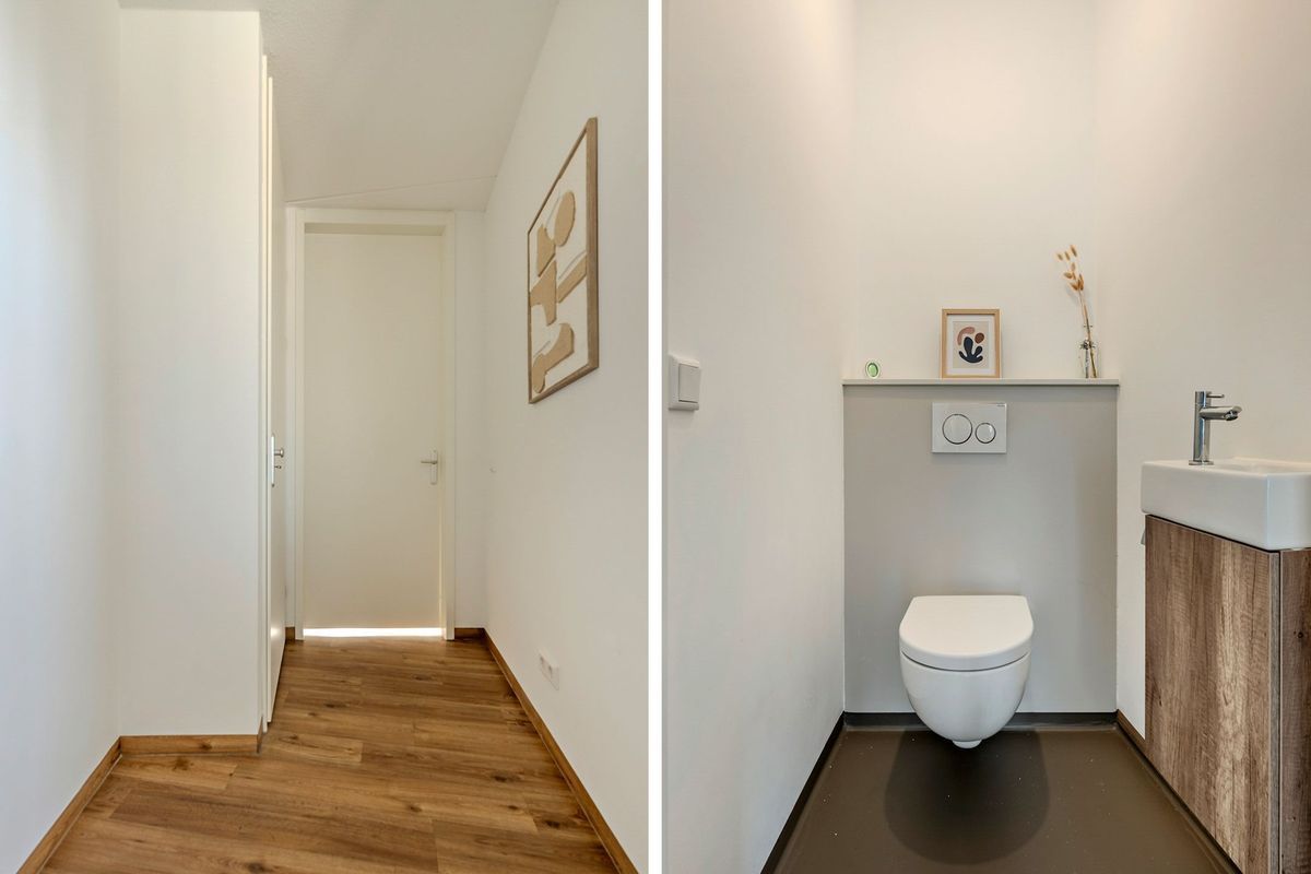 Nieuwendijk 5 Photo Blur 9