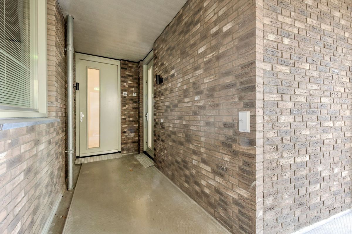 Nieuwendijk 5 Photo Blur 24